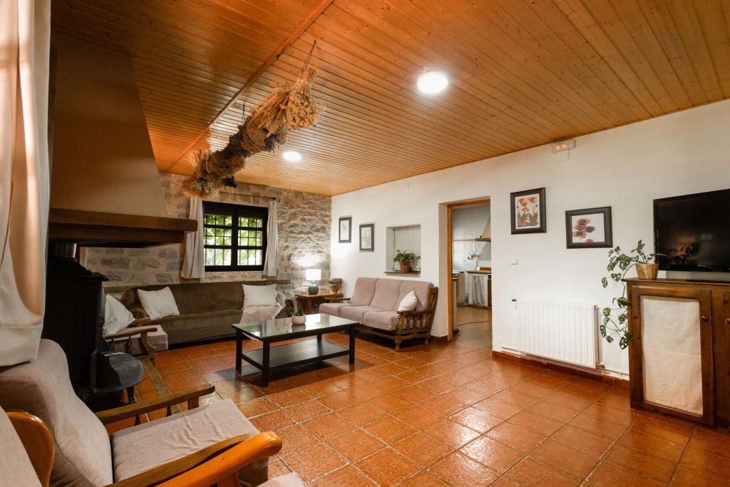 Alojamientos en Caminos Trashumantes: Caminos Trashumantes, Turismo Activo