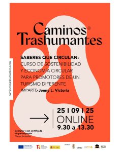 Saberes que circulan