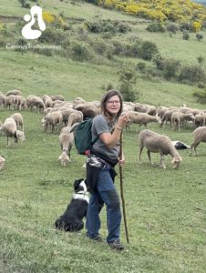 Retratos trashumantes: historias de pastores del siglo XXI