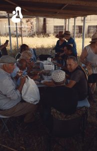 Sabores trashumantes: una ruta gastronómica entre montes, pueblos y estaciones