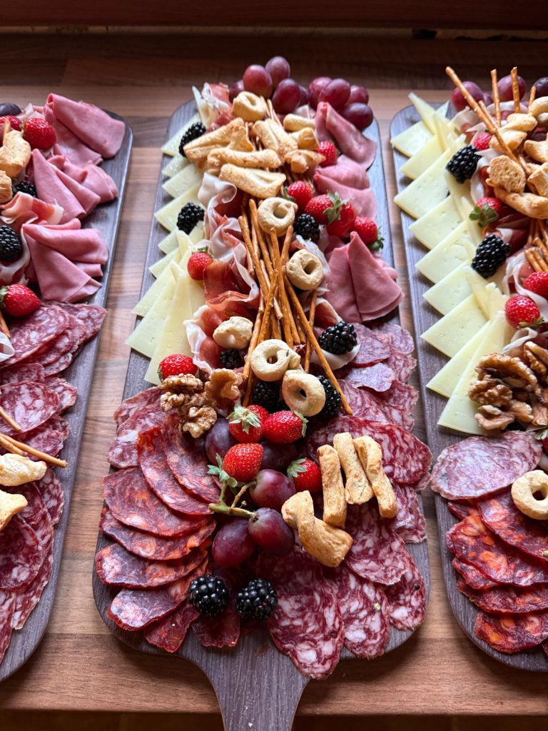 Ferias gastronómicas: Caminos Trashumantes, Experiencias Turismo trashumante