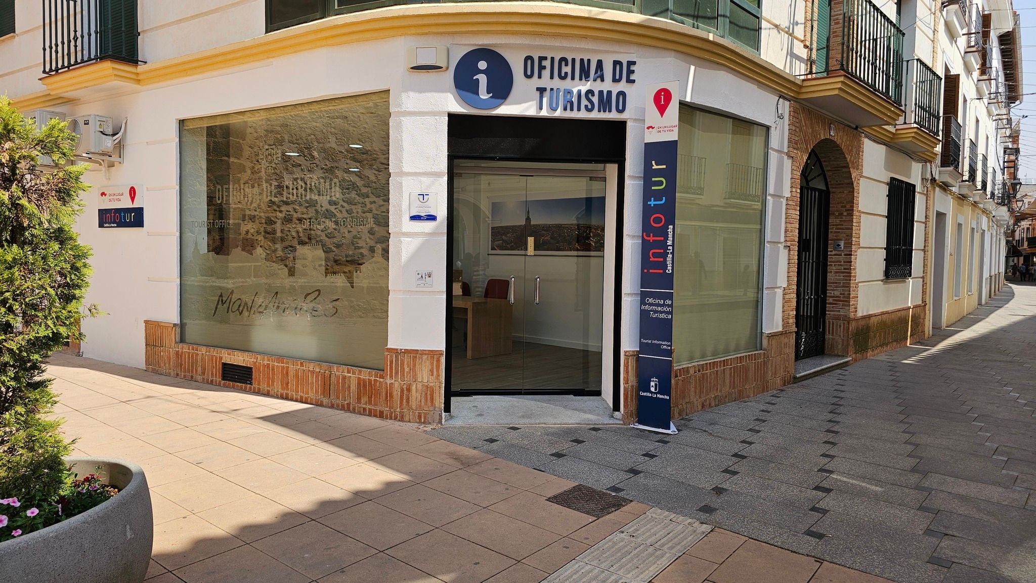 Descubre la Trashumancia: Puntos informativos en Caminos Trashumantes